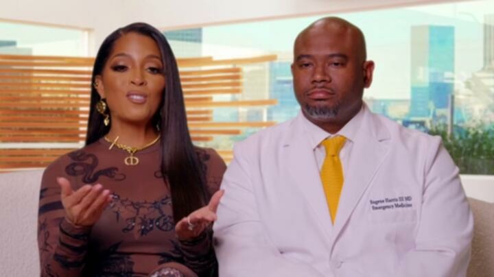 Married to Medicine S10E11 WEB x264 TORRENTGALAXY