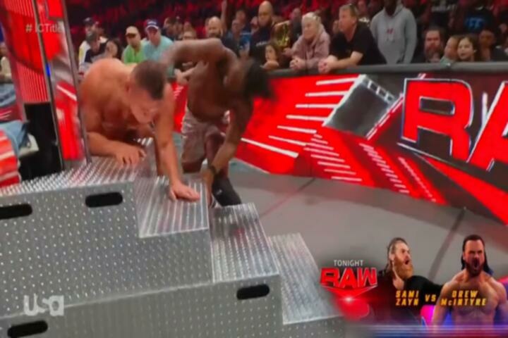 WWE RAW 2024 01 29 USANetwork h264 Star TGx