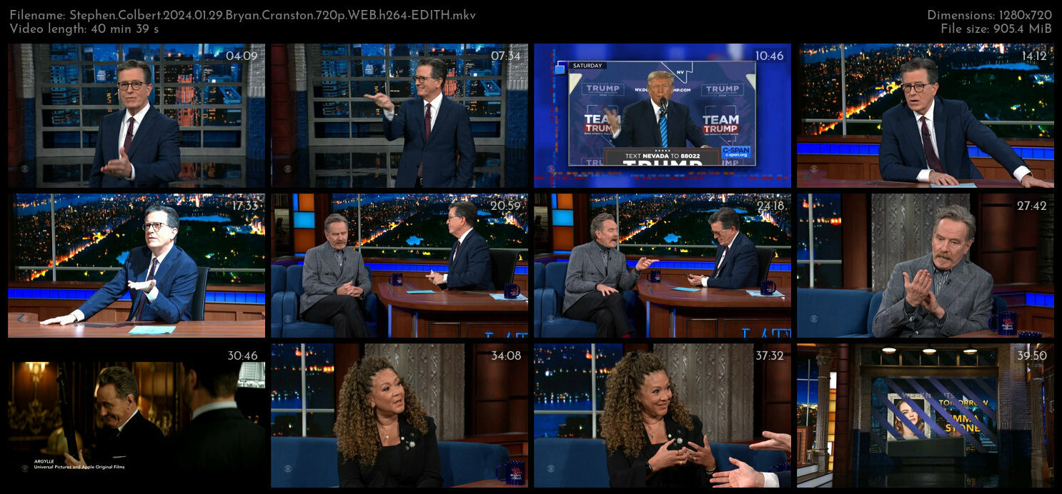 Stephen Colbert 2024 01 29 Bryan Cranston 720p WEB h264 EDITH TGx