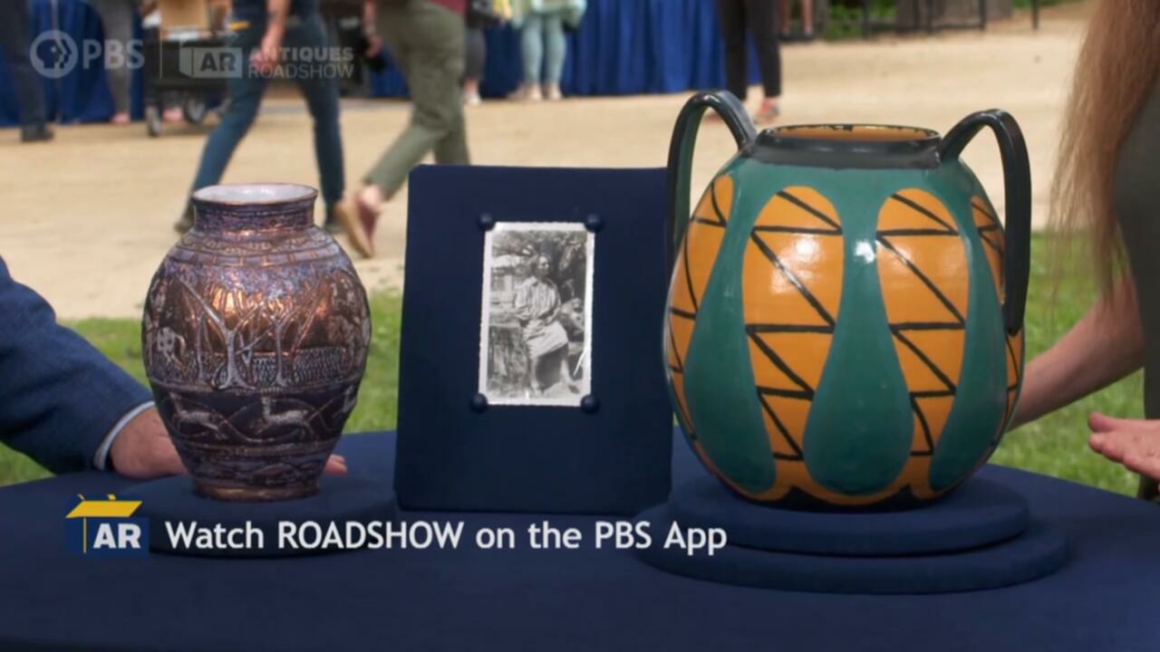 Antiques Roadshow US S28E04 720p WEB h264 BAE TGx