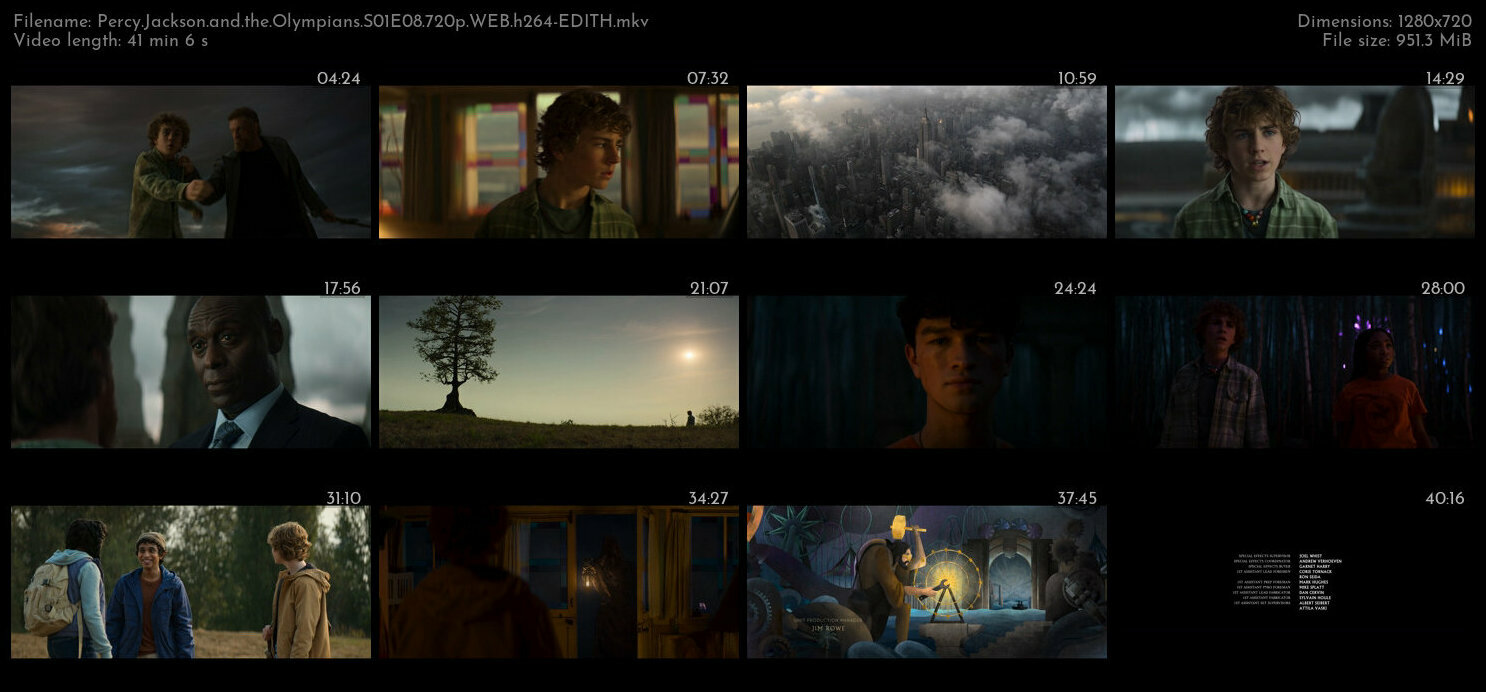 Percy Jackson and the Olympians S01E08 720p WEB h264 EDITH TGx