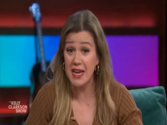 The Kelly Clarkson Show 2024 01 24 Sofia Vergara 480p x264 mSD TGx