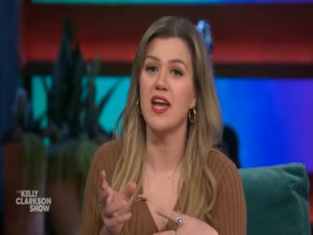 The Kelly Clarkson Show 2024 01 24 Sofia Vergara 480p x264 mSD TGx