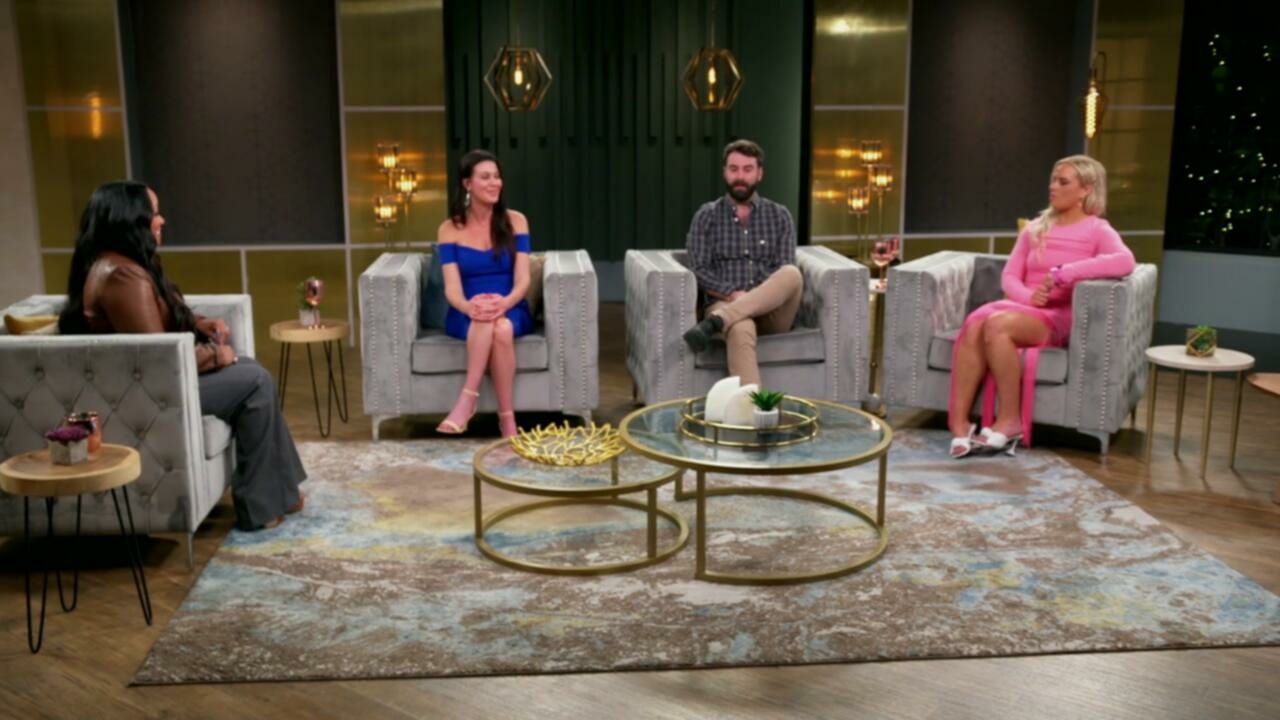 Married At First Sight S17E00 Afterparty Honeyspoonin 720p WEB h264 EDITH TGx