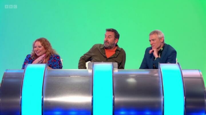 Would I Lie to You S17E06 WEB x264 TORRENTGALAXY