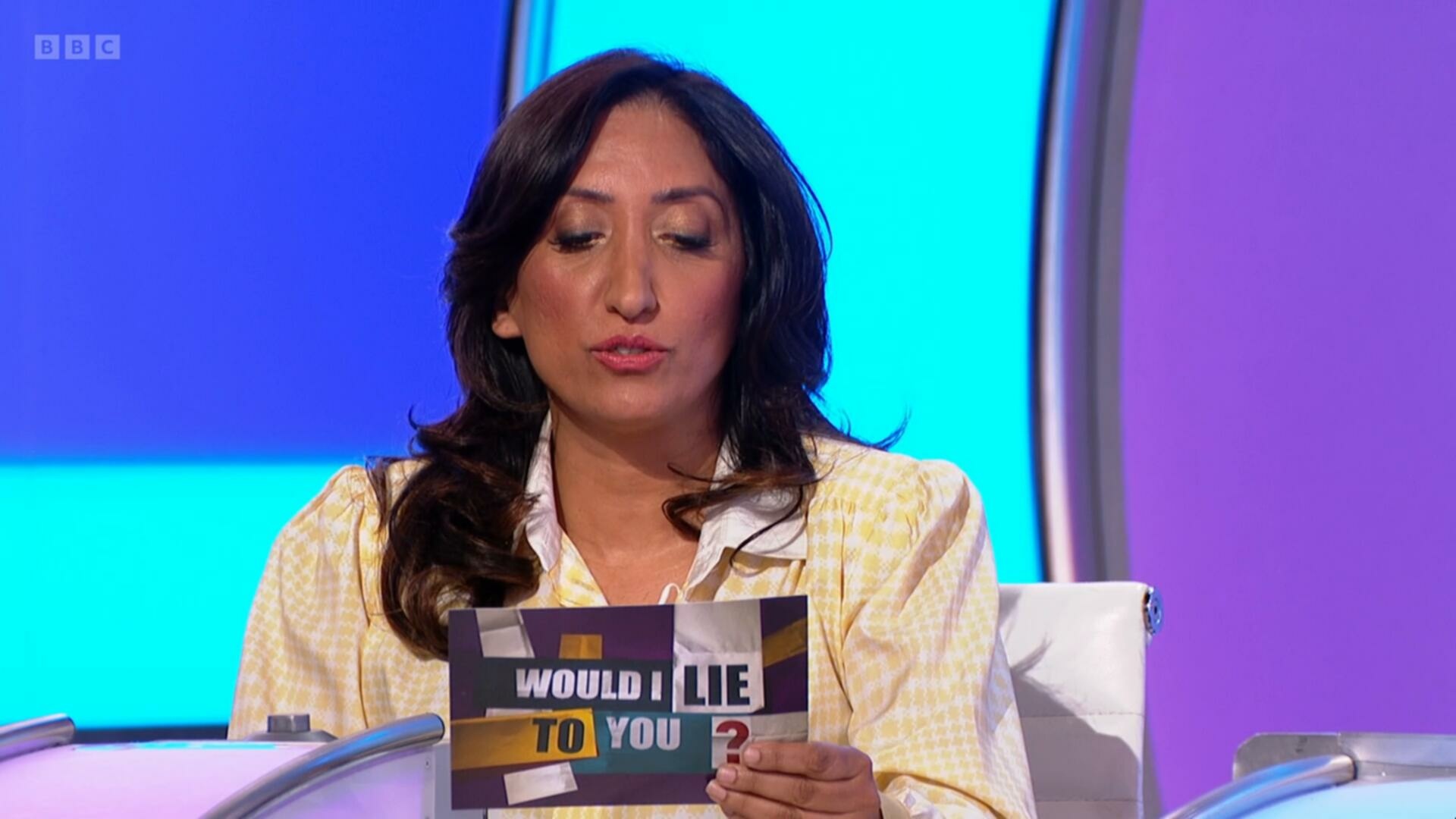 Would I Lie to You S17E06 1080p iP WEB DL AAC2 0 H 264 NTb TGx