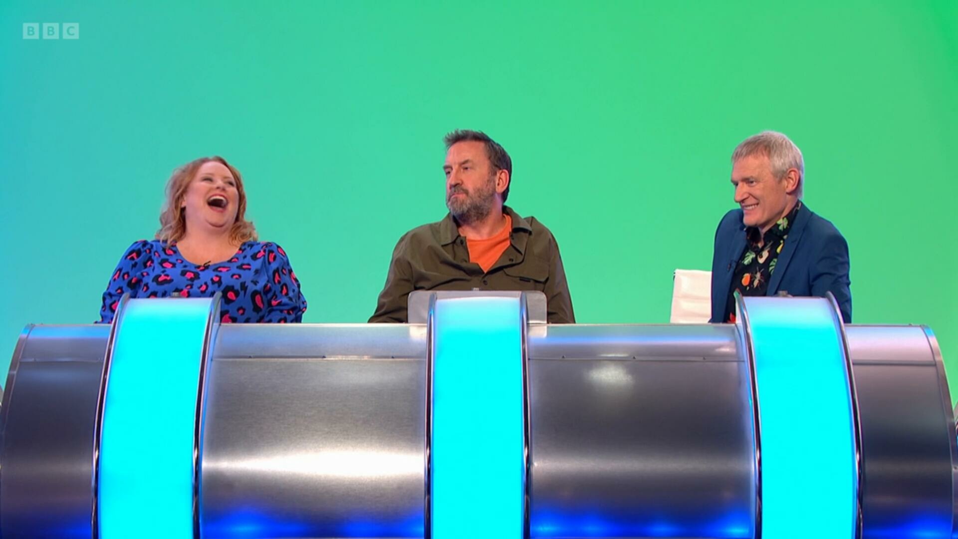 Would I Lie to You S17E06 1080p iP WEB DL AAC2 0 H 264 NTb TGx