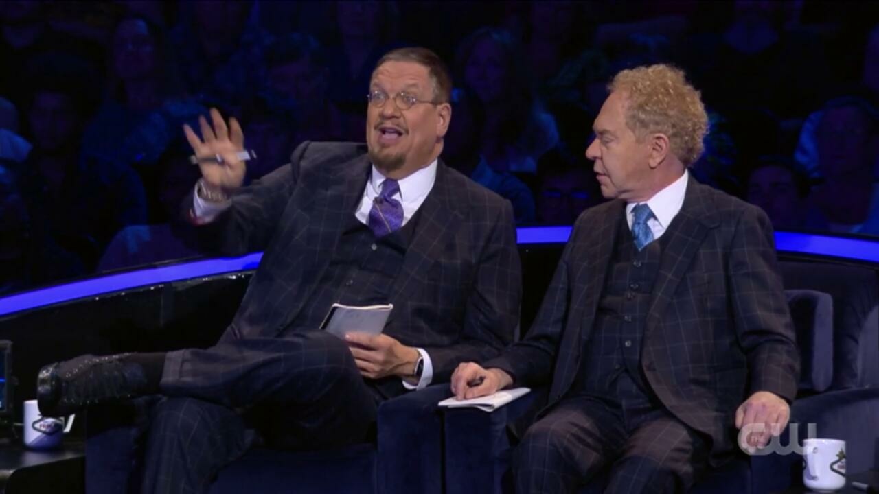 Penn and Teller Fool Us S10E01 720p WEB h264 DiRT TGx