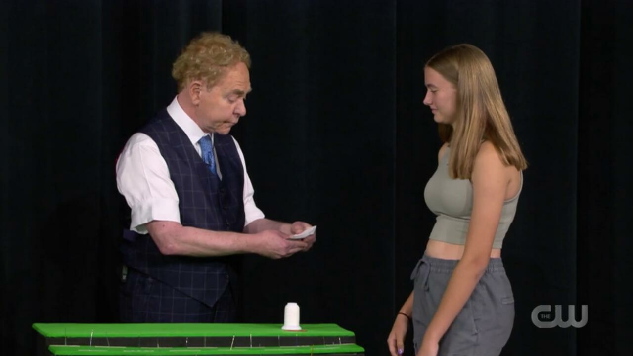 Penn and Teller Fool Us S10E03 720p WEB h264 DiRT TGx