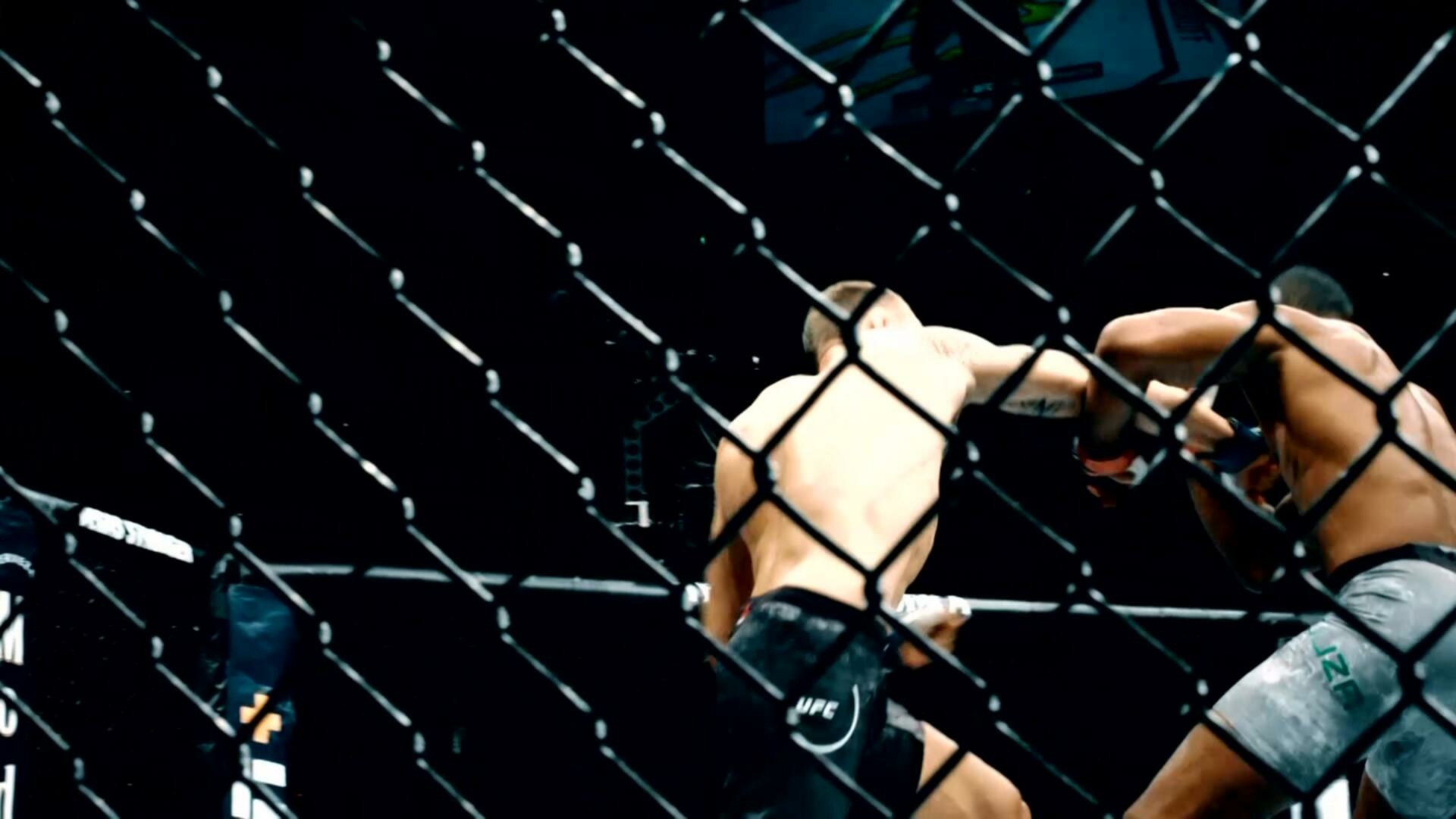 UFC Fight Night 235 Dolidze vs Imavov 1080p WEB DL H264 Fight BB