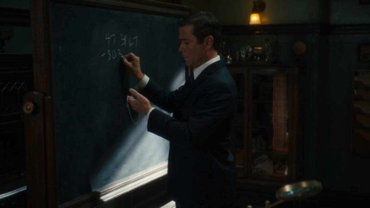 Murdoch Mysteries S17E15 720p WEBRip x264 BAE TGx