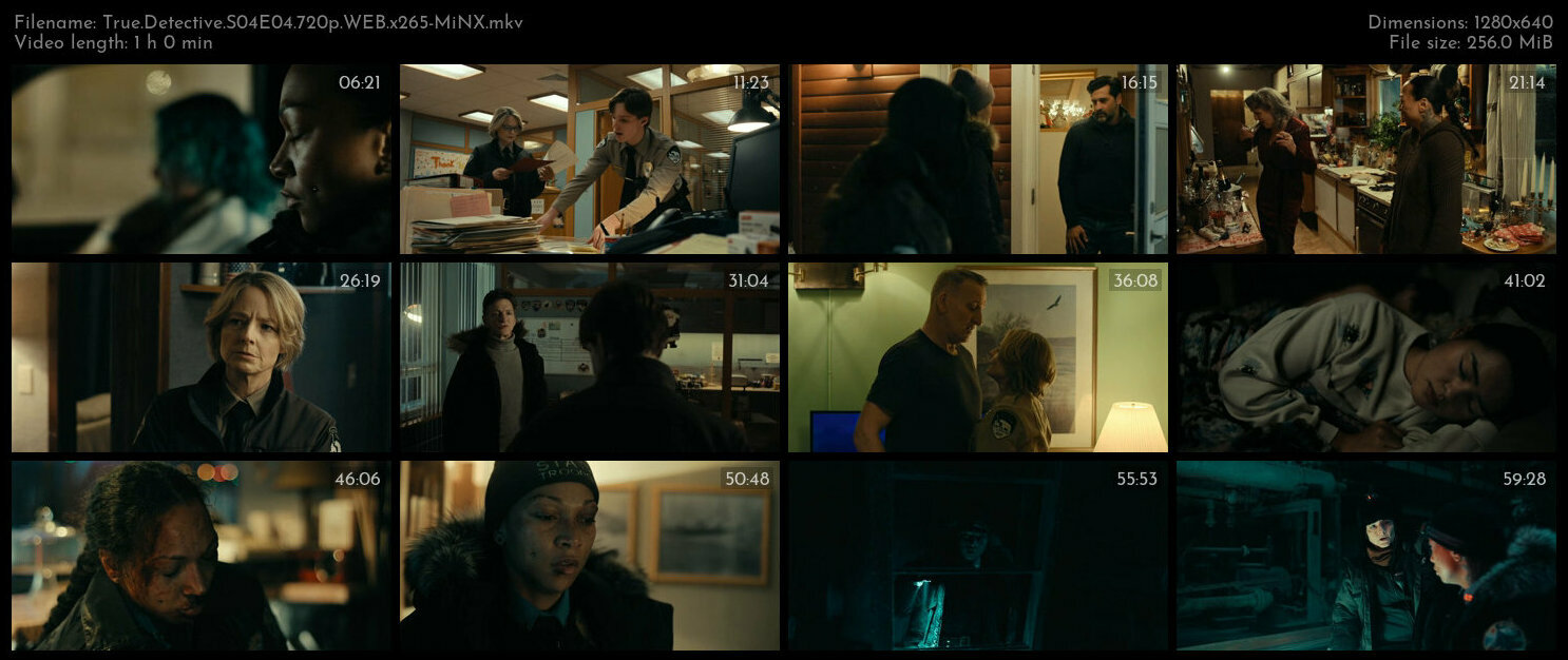 True Detective S04E04 720p WEB x265 MiNX TGx