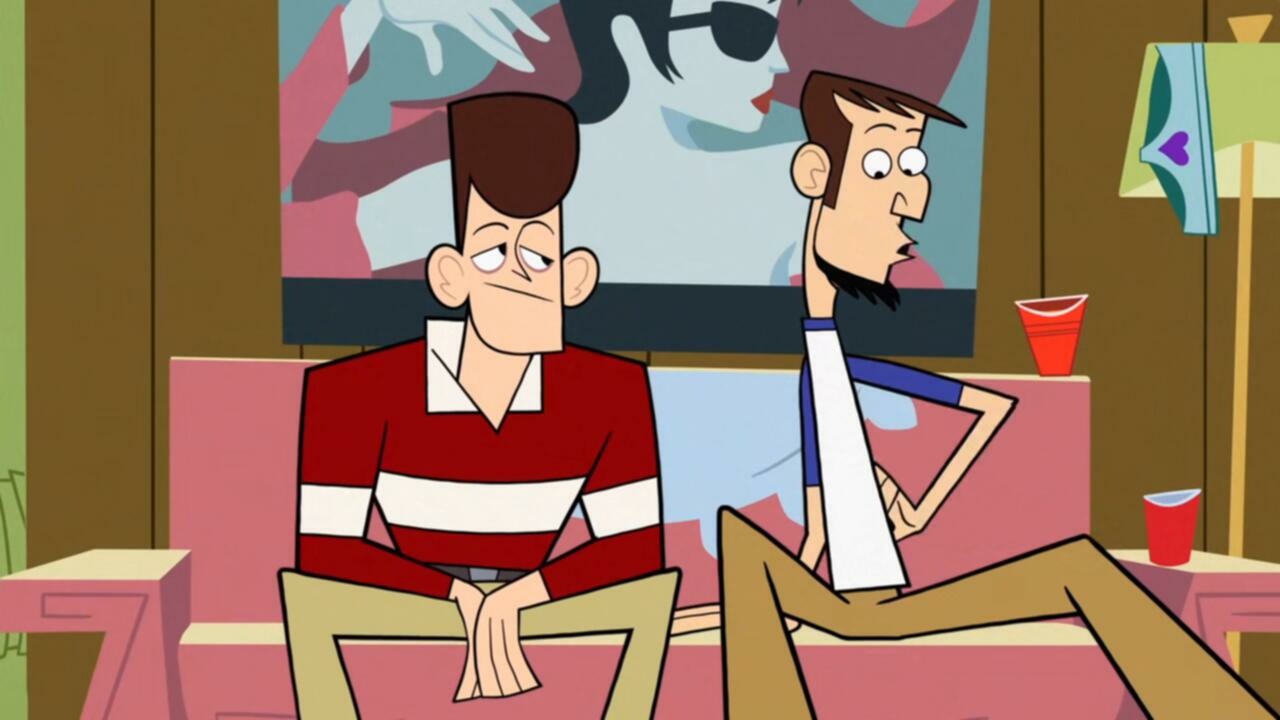 Clone High 2023 S02E03 720p WEB x265 MiNX TGx