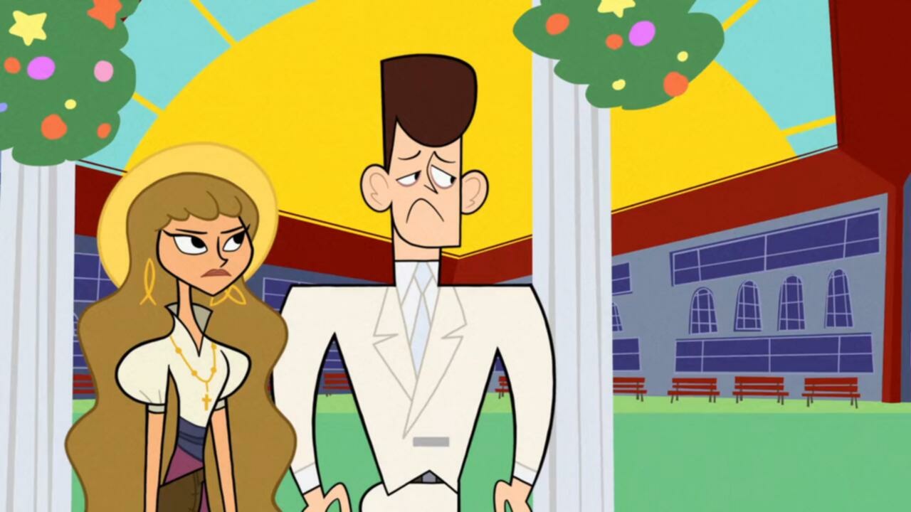 Clone High 2023 S02E03 720p WEB x265 MiNX TGx