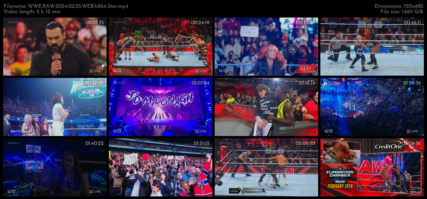 WWE RAW 2024 02 05 WEB h264 Star TGx