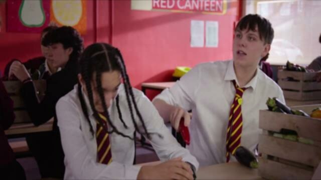 Waterloo Road S13E05 XviD AFG TGx