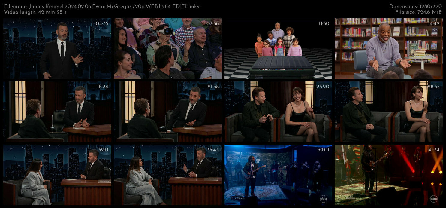Jimmy Kimmel 2024 02 06 Ewan McGregor 720p WEB h264 EDITH TGx