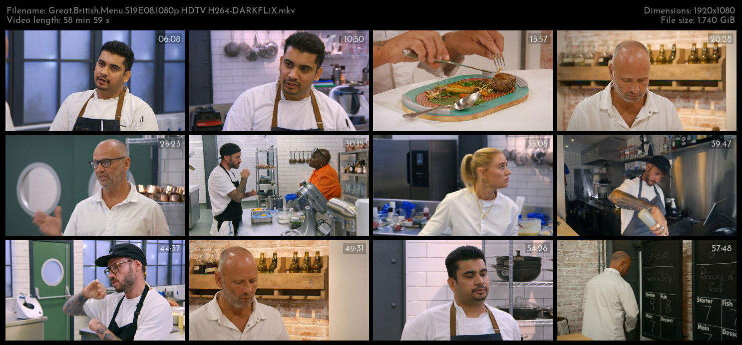 Great British Menu S19E08 1080p HDTV H264 DARKFLiX TGx