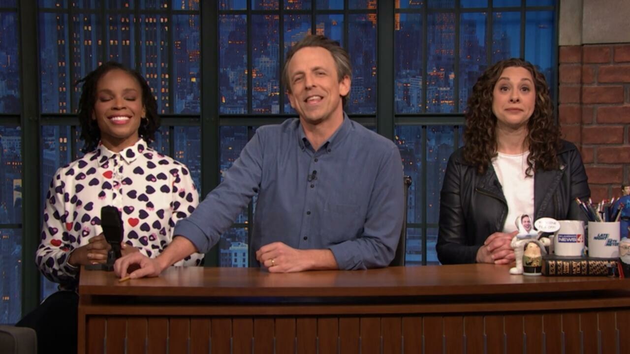 Seth Meyers 2024 02 06 Molly Ringwald 720p WEB H264 JEBAITED TGx