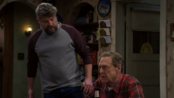 The Conners S06E01 HDTV x264 TORRENTGALAXY