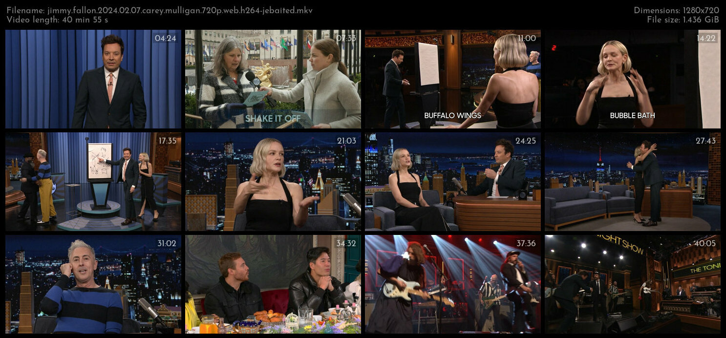 Jimmy Fallon 2024 02 07 Carey Mulligan 720p WEB H264 JEBAITED TGx