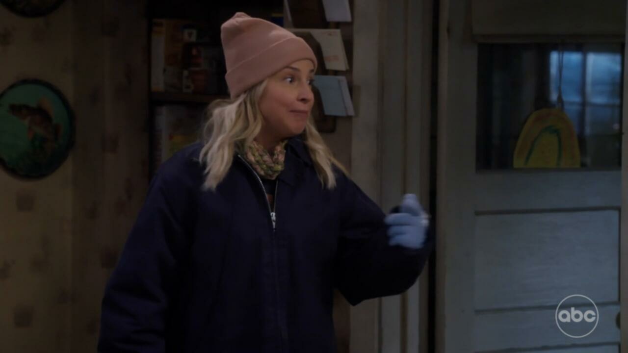 The Conners S06E01 720p HDTV x264 SYNCOPY TGx