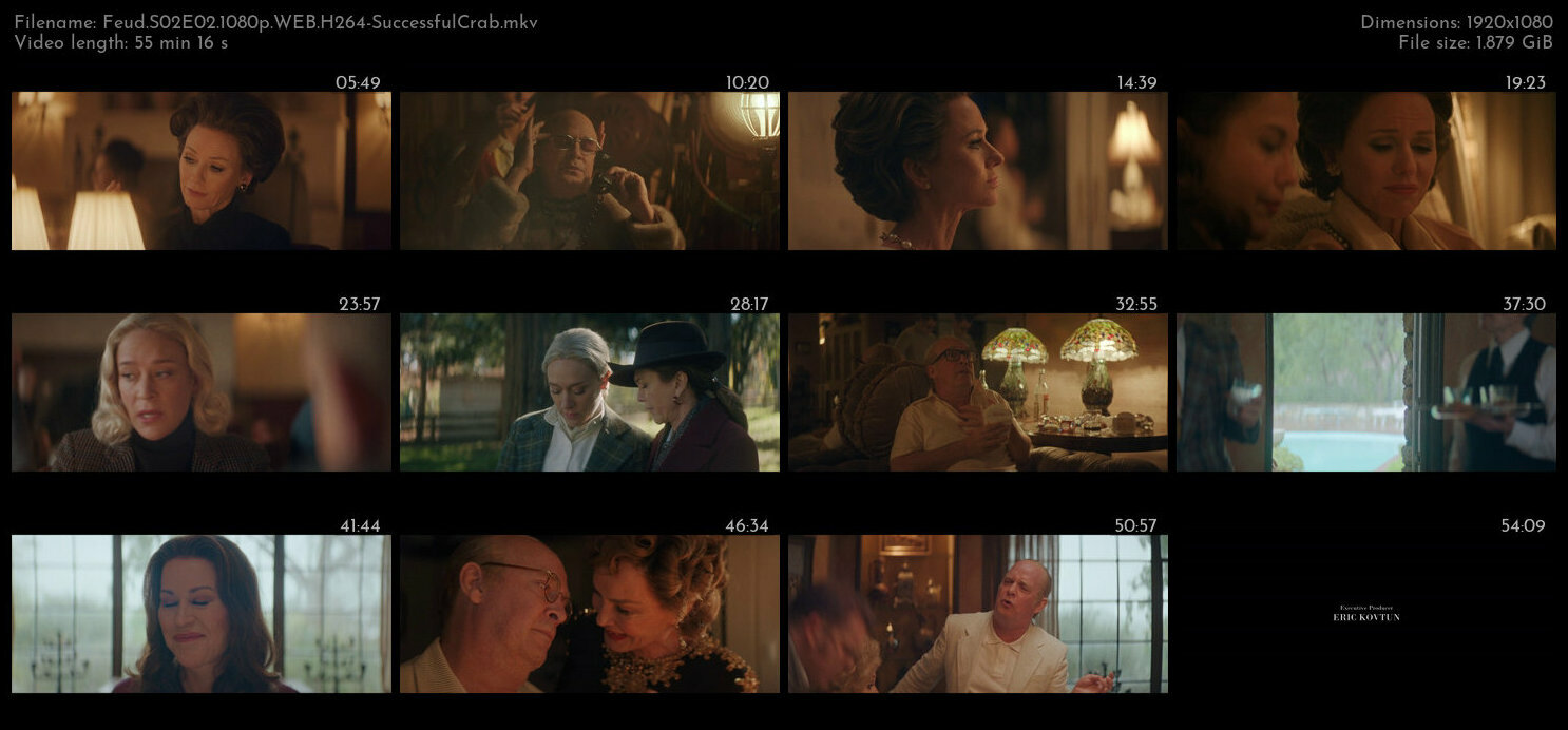 Feud S02E02 1080p WEB H264 SuccessfulCrab TGx