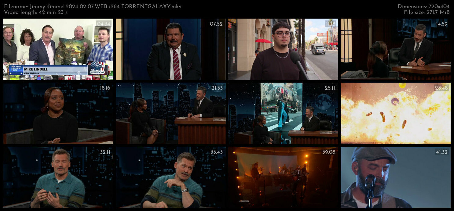 Jimmy Kimmel 2024 02 07 WEB x264 TORRENTGALAXY