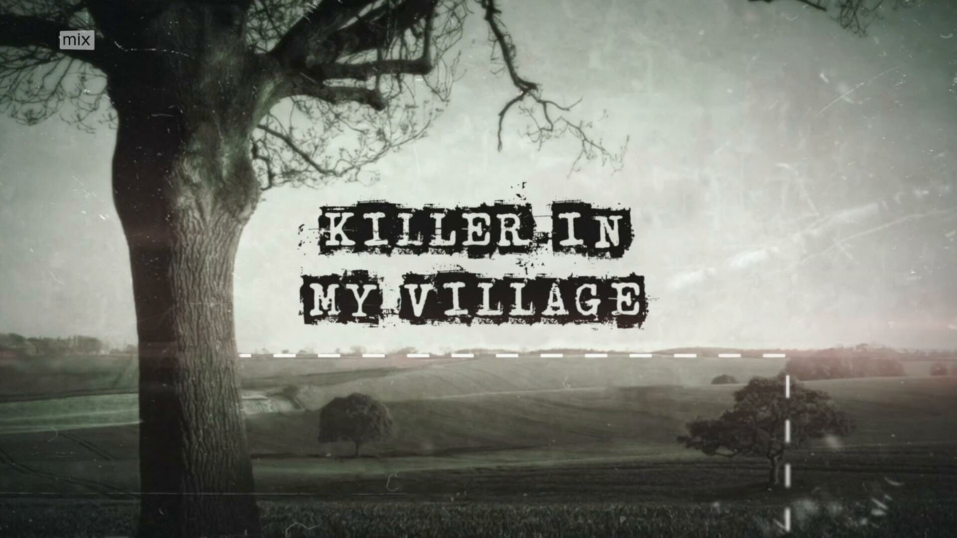 Killer In My Village S04E01 Jessica Patel Middlesbrough 1080p HDTV H264 DARKFLiX TGx