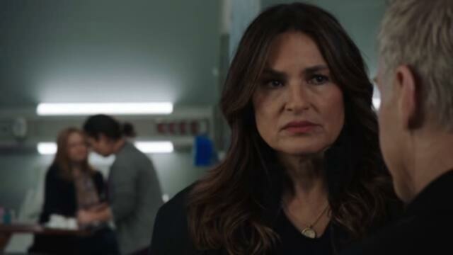 Law and Order SVU S25E04 XviD AFG TGx