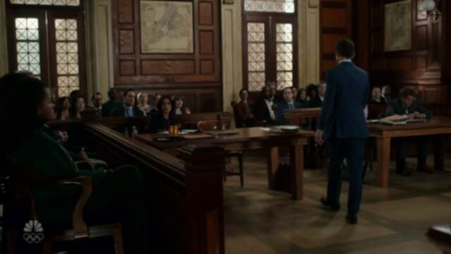 Law and Order S23E04 XviD AFG TGx