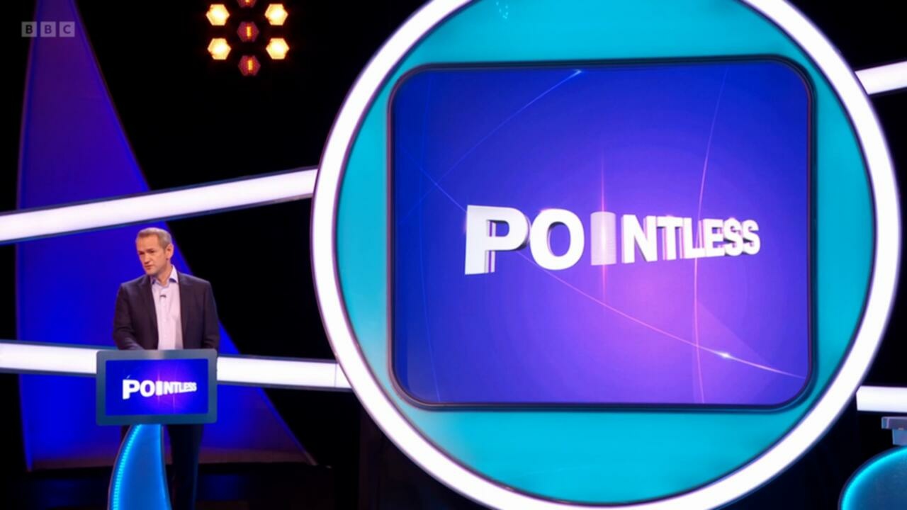 Pointless Celebrities S16E12 Special 720p WEB DL AAC2 0 H 264 NTb TGx