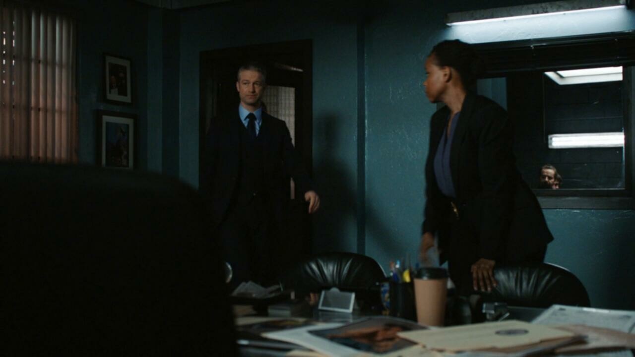 Law and Order Special Victims Unit S25E04 Duty to Report 720p AMZN WEB DL DDP5 1 H 264 NTb TGx