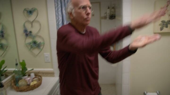 Curb Your Enthusiasm S12E02 WEB x264 TORRENTGALAXY