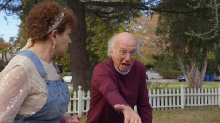 Curb Your Enthusiasm S12E02 WEB x264 TORRENTGALAXY