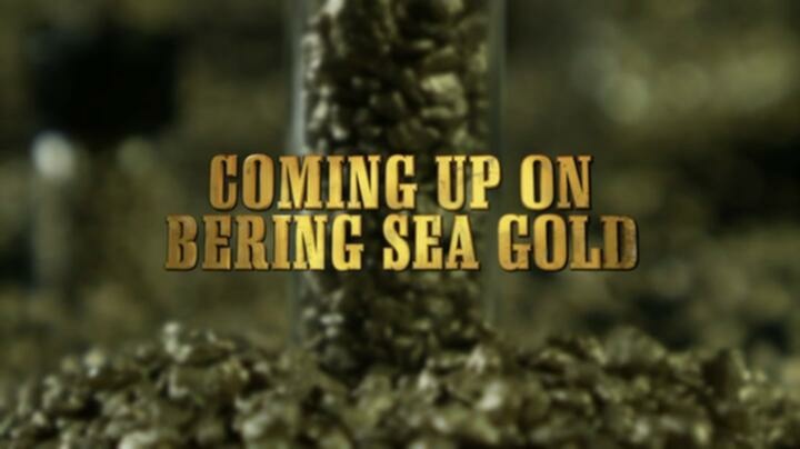Bering Sea Gold S10E05 WEB x264 TORRENTGALAXY