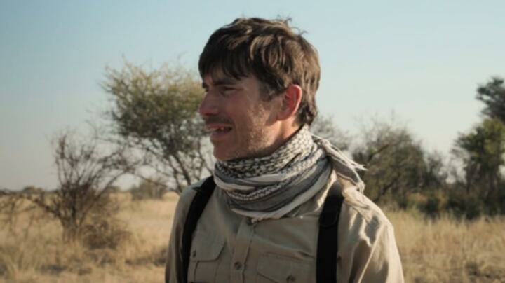 Wilderness with Simon Reeve S01E04 HDTV x264 TORRENTGALAXY