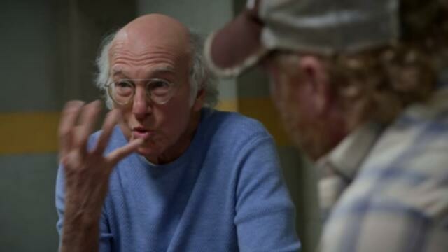 Curb Your Enthusiasm S12E02 XviD AFG TGx