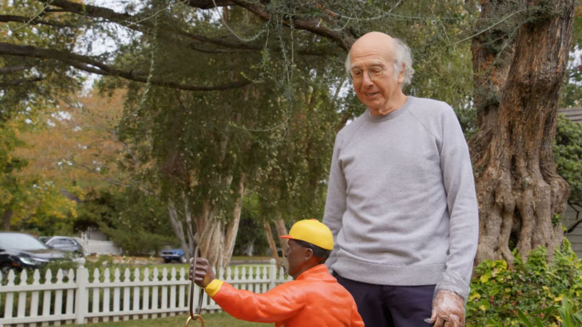 Curb Your Enthusiasm S12E02 1080p HEVC x265 MeGusta TGx