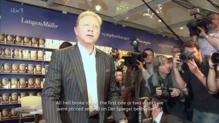 Boris Becker The Rise and Fall S01E02 HDTV x264 TORRENTGALAXY