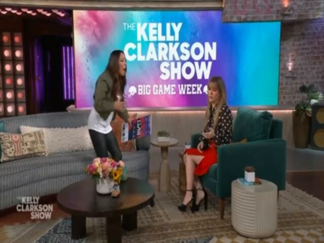 The Kelly Clarkson Show 2024 02 09 The Stallones 480p x264 mSD TGx