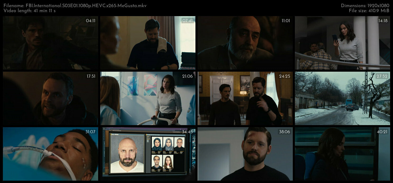 FBI International S03E01 1080p HEVC x265 MeGusta TGx