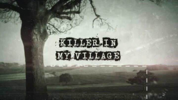 Killer In My Village S04E03 HDTV x264 TORRENTGALAXY