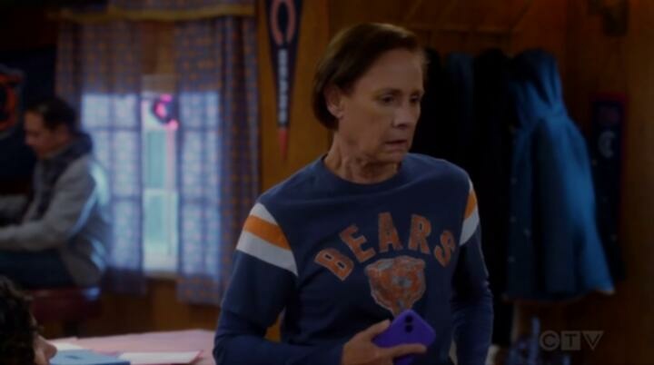 The Conners S06E02 HDTV x264 TORRENTGALAXY