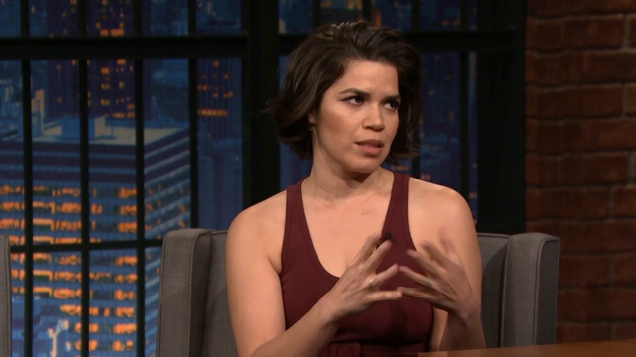 Seth Meyers 2024 02 15 America Ferrera 720p WEB h264 EDITH TGx