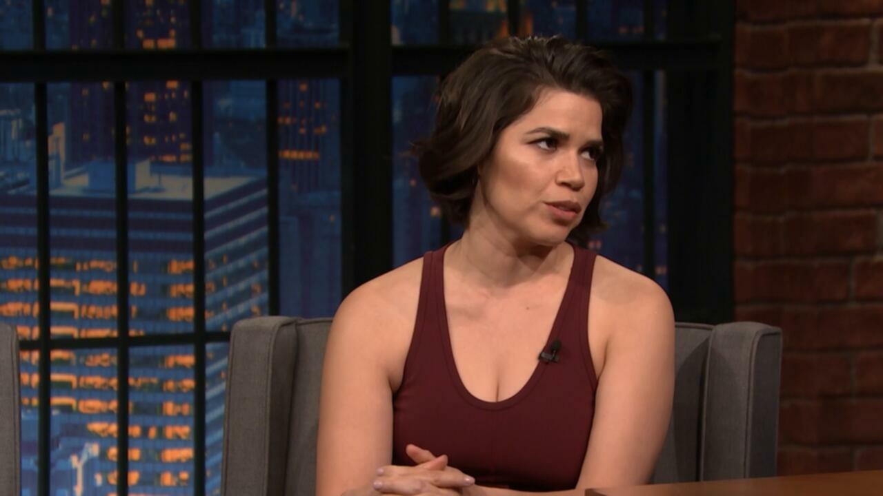 Seth Meyers 2024 02 15 America Ferrera 720p WEB h264 EDITH TGx