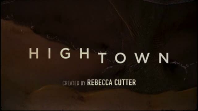 Hightown S03E04 XviD AFG TGx