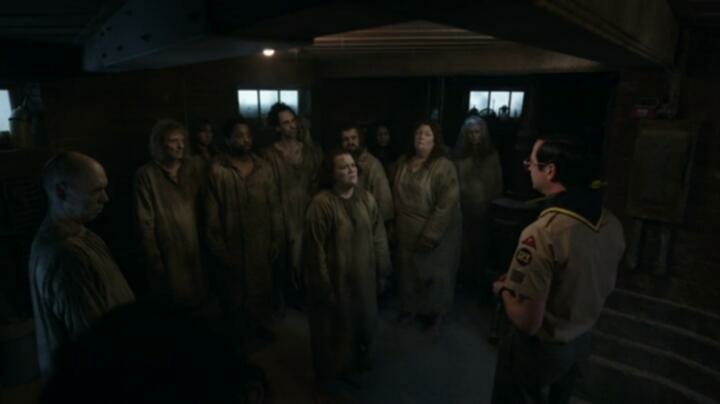 Ghosts US S03E01 WEB x264 TORRENTGALAXY