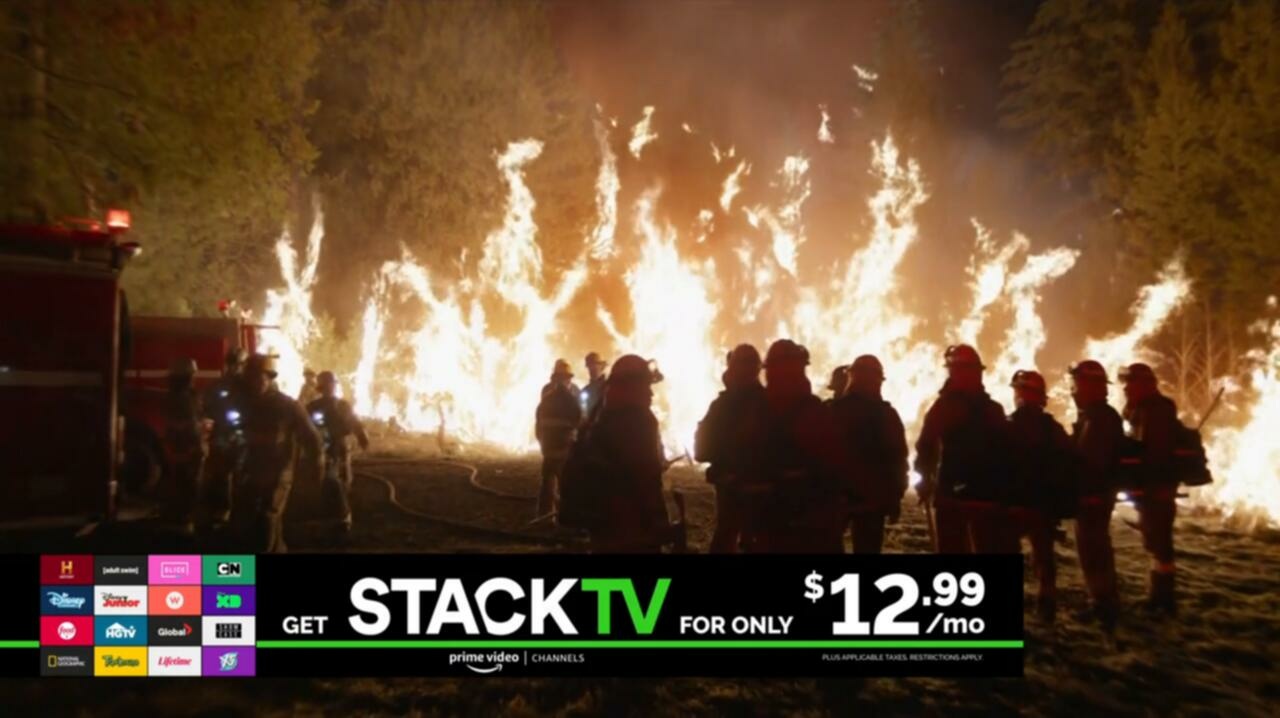 Fire Country S02E01 720p HDTV x264 SYNCOPY TGx