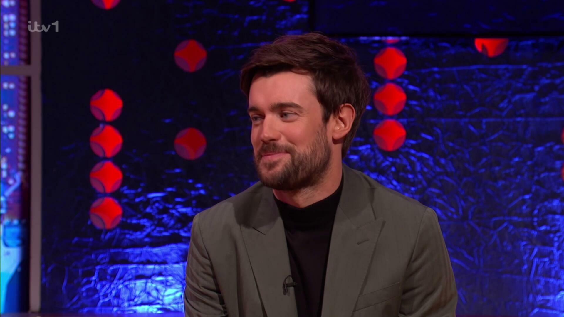 The Jonathan Ross Show S21E01 1080p HDTV H264 DARKFLiX TGx